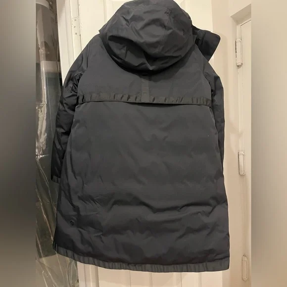 Lululemon Out In The Elements Parka - Picture 11 of 14